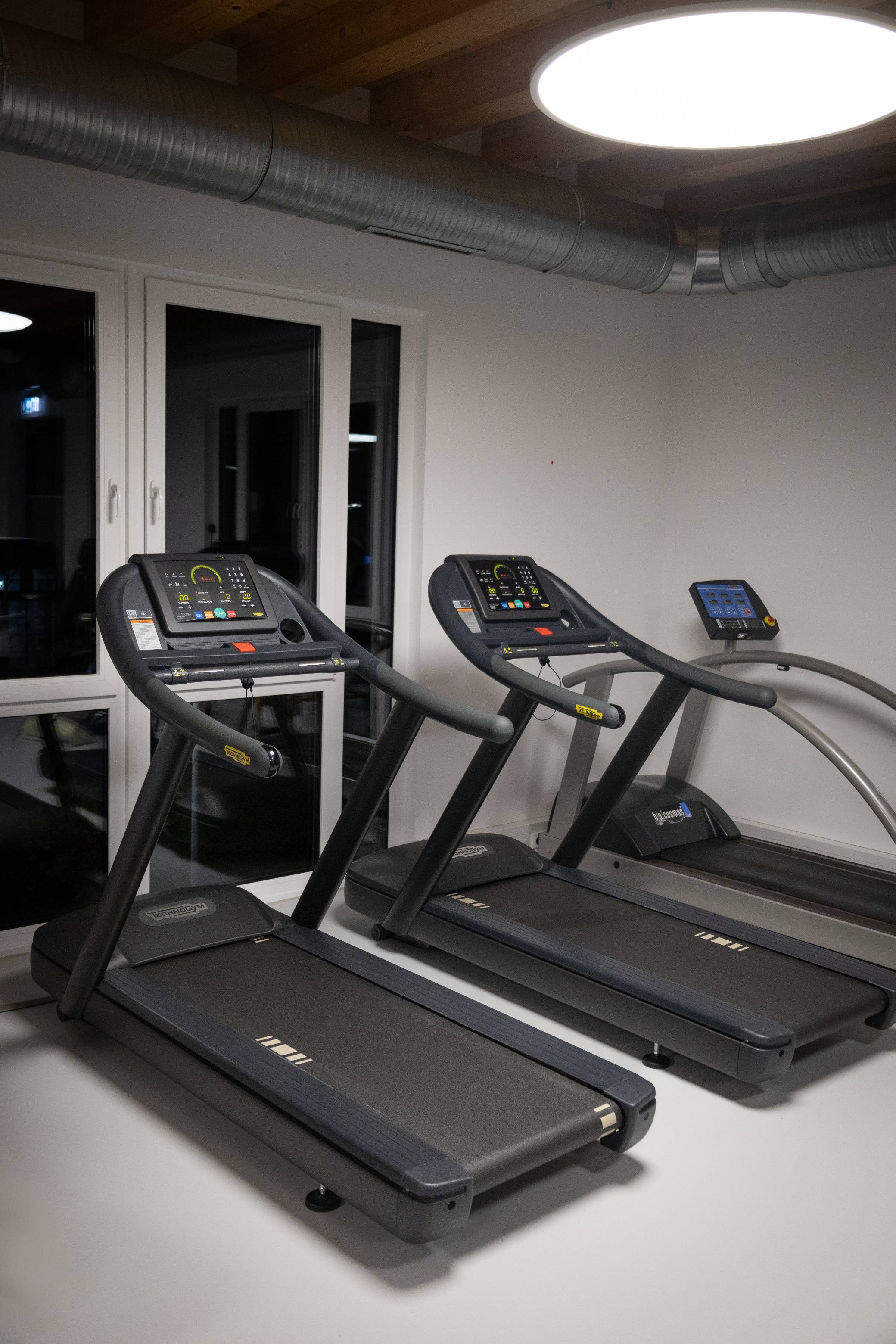 Fitness Studio 4