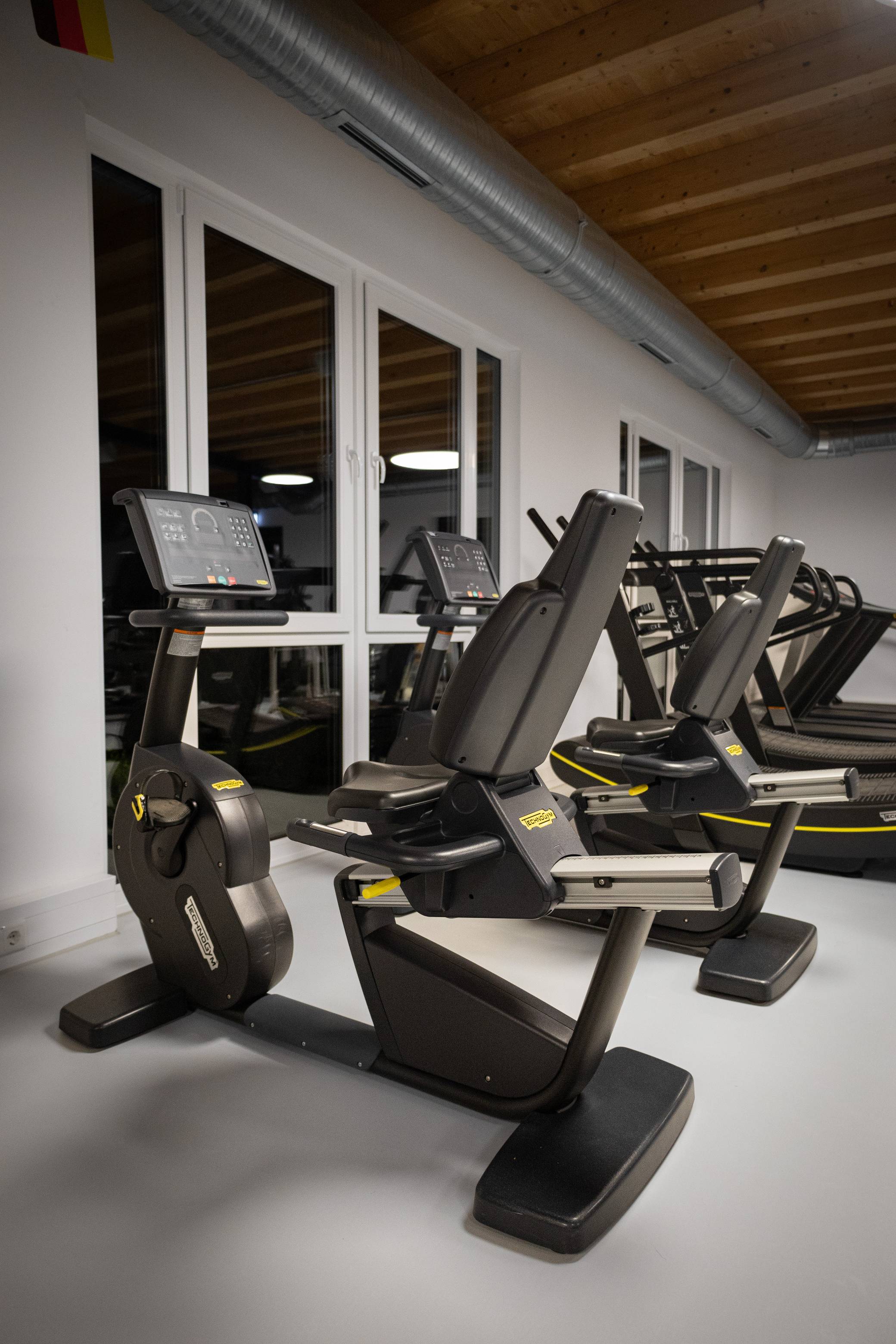 Fitness Studio 6