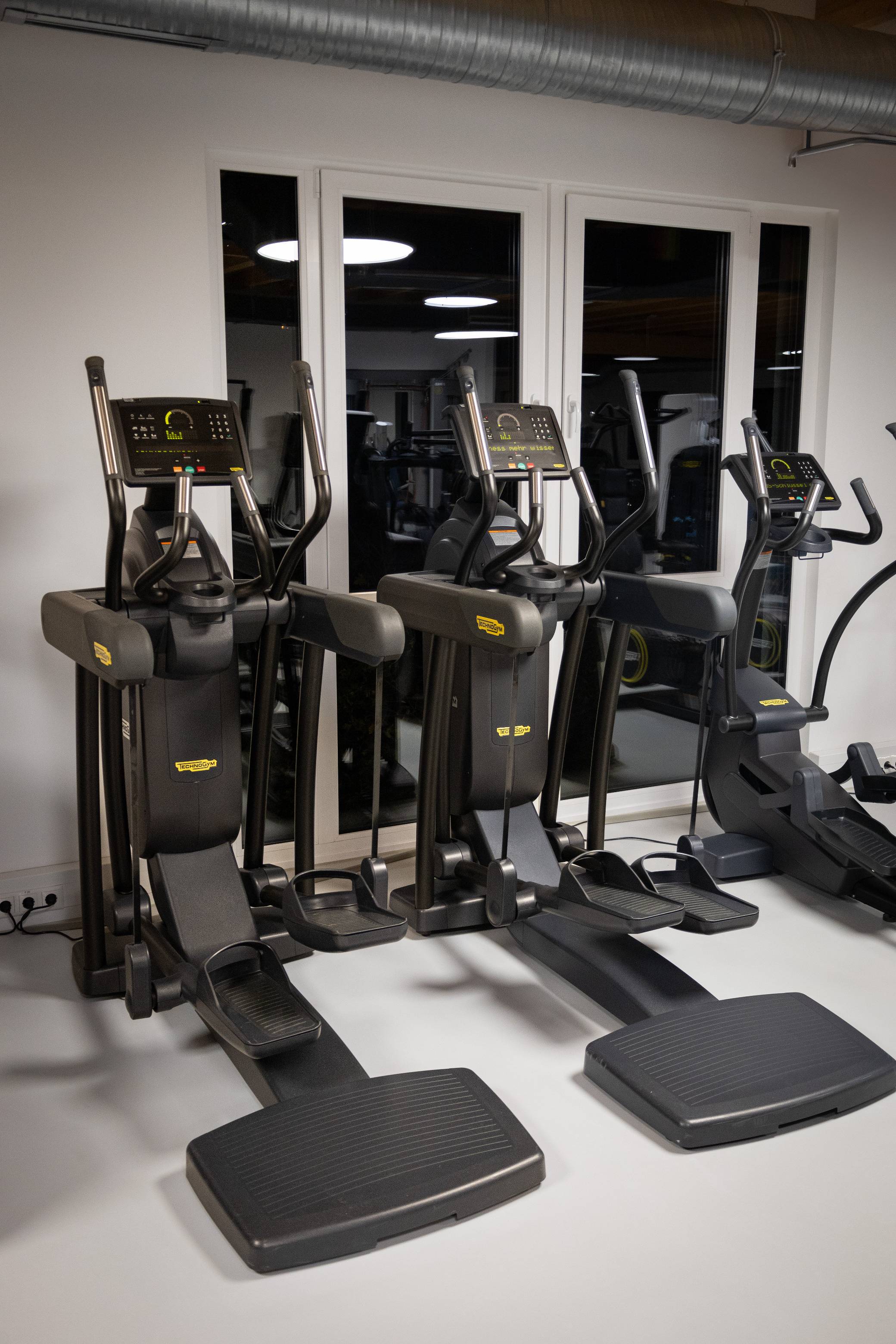 Fitness Studio 6