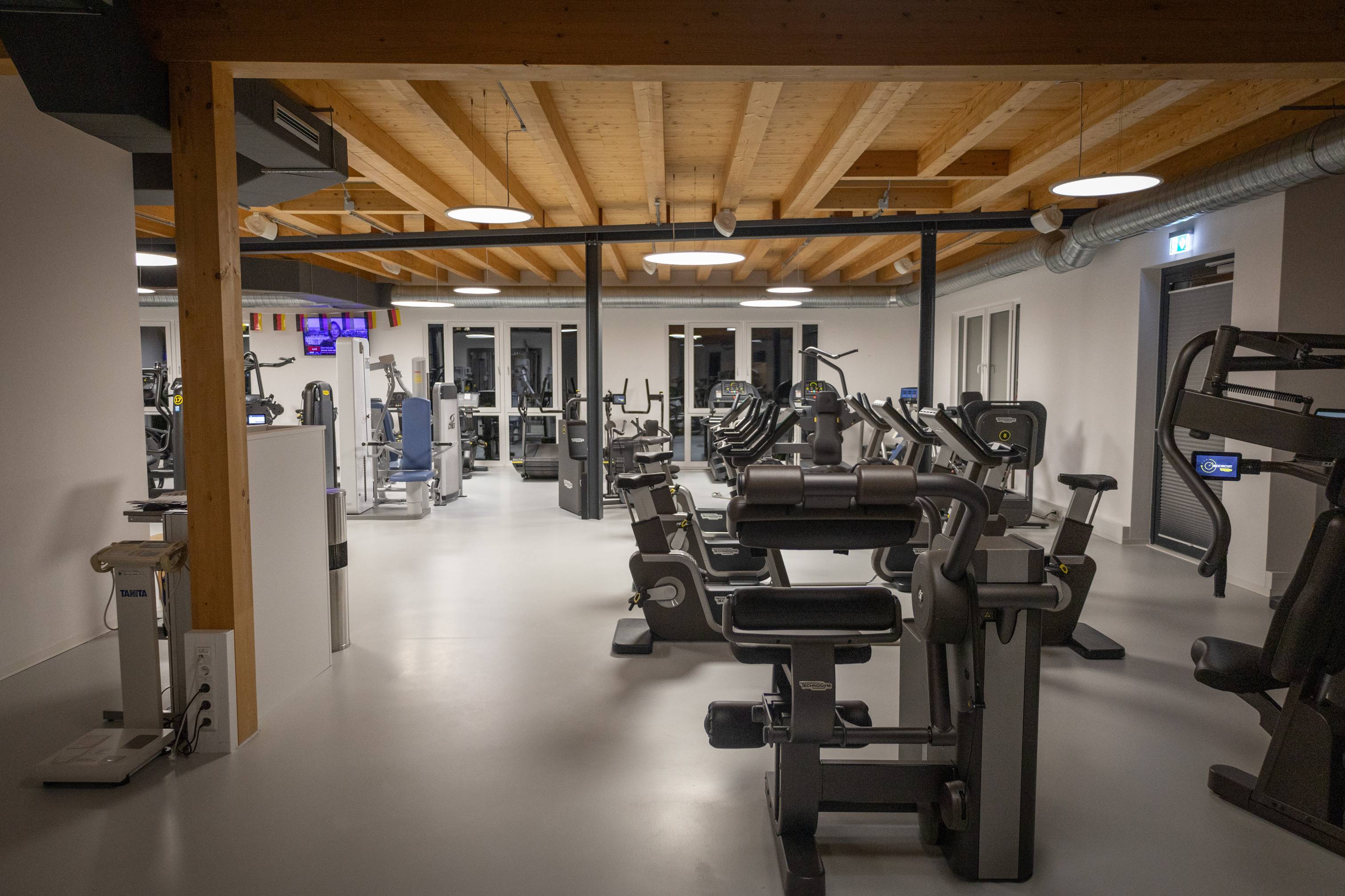 Fitness Studio 6