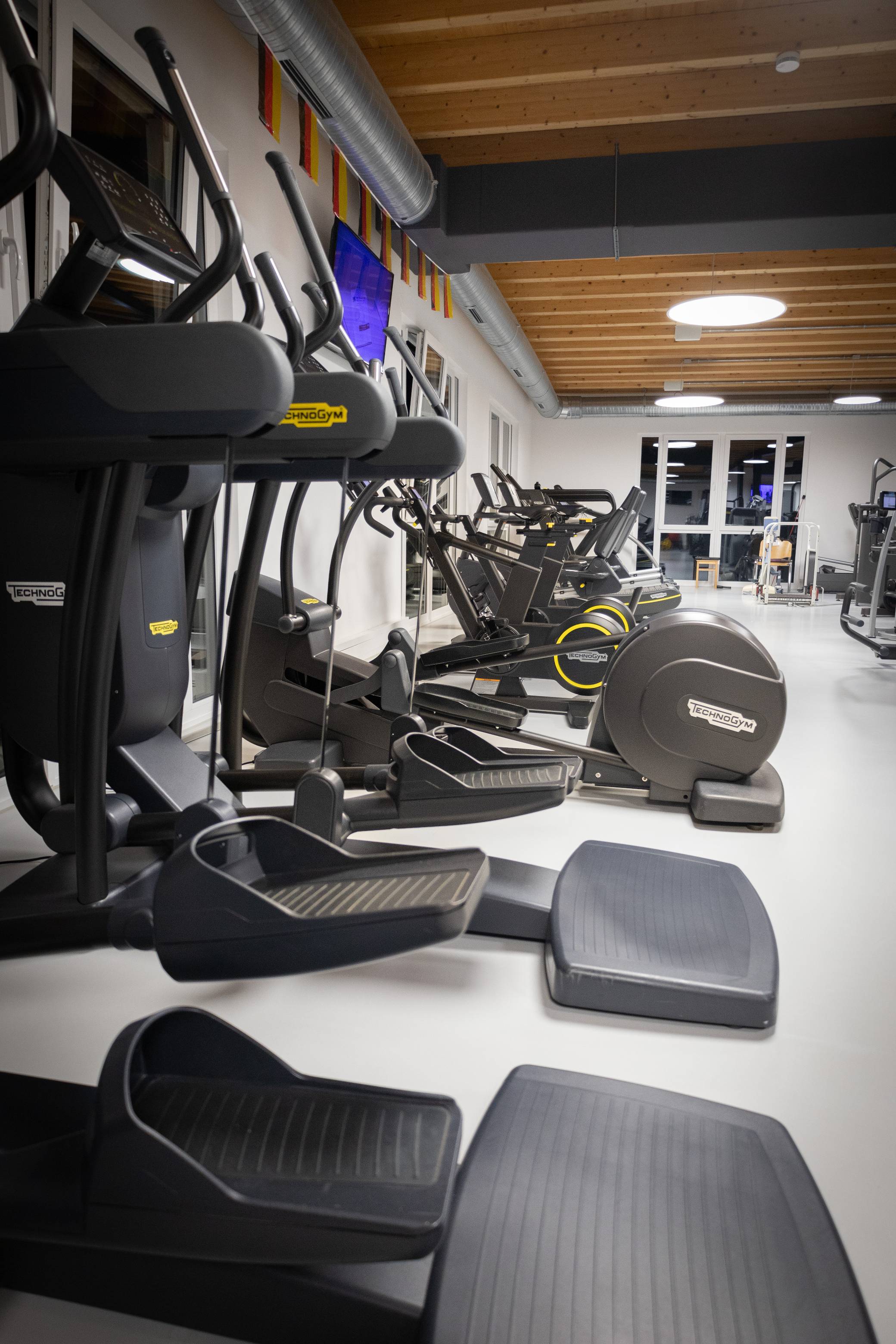 Fitness Studio 6